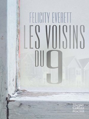 Les voisins du 9 - ebook